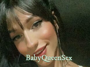 BabyQueenSex