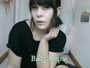 BabySenpai