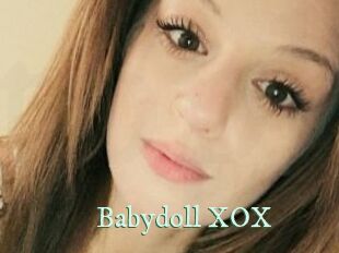 Babydoll_XOX