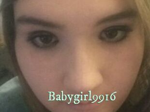 Babygirl9916
