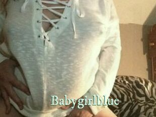 Babygirlblue