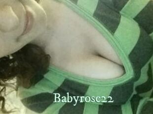Babyrose22