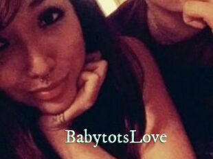 Babytots_Love