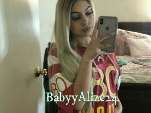 BabyyAlize24