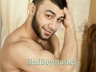BadBoyRashel