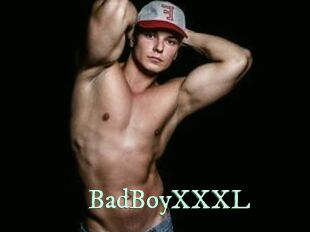 BadBoyXXXL