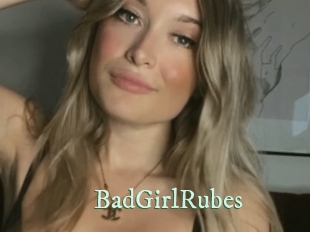 BadGirlRubes Top Blog X