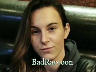 BadRaccoon