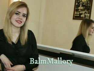BalmMallory