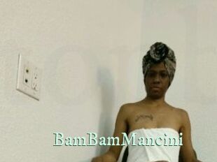 BamBamMancini