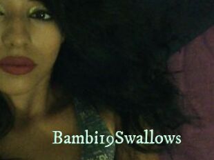 Bambi19Swallows
