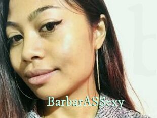 BarbarASSexy