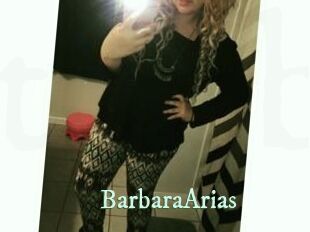 BarbaraArias