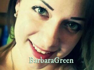 BarbaraGreen