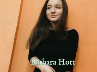 Barbara_Hott