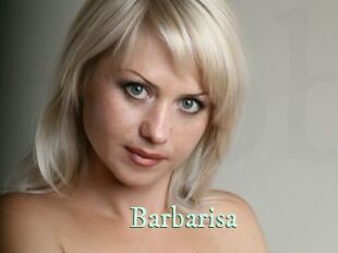 Barbarisa