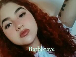 Barbbrave