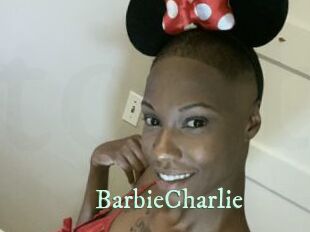 BarbieCharlie