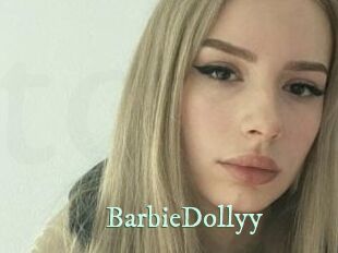 BarbieDollyy