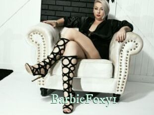 BarbieFoxy1