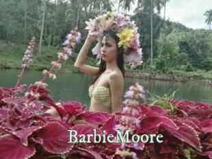 BarbieMoore
