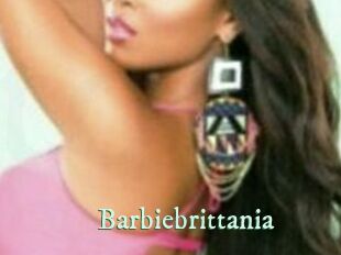 Barbiebrittania