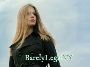 BarelyLegalXY