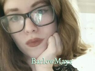 BarlowMaya