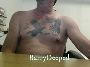BarryDeeped
