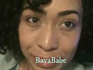 BayaBabe