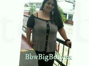 BbwBigBellyxx