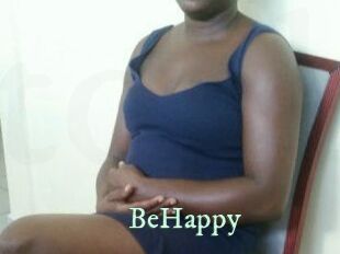 BeHappy
