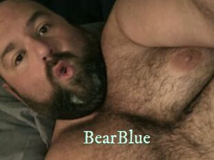 BearBlue