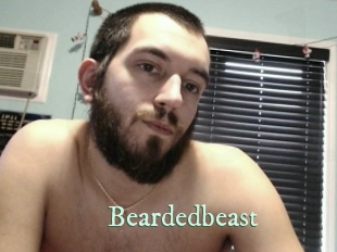 Beardedbeast