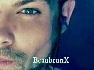 BeaubrunX