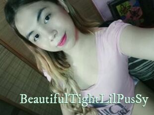 BeautifulTightLilPusSy
