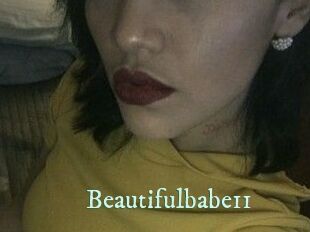 Beautifulbabe11