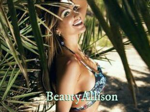BeautyAllison