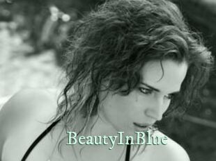BeautyInBlue