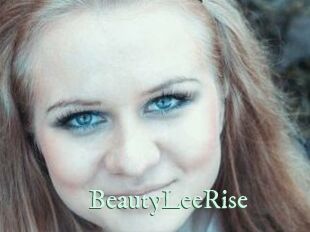 BeautyLeeRise