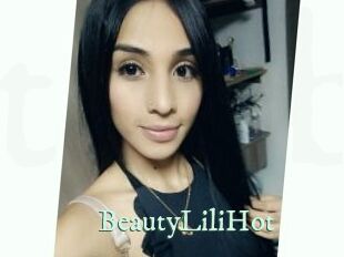 BeautyLiliHot