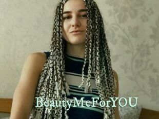 BeautyMeForYOU