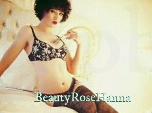 BeautyRoseHanna