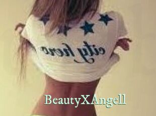 BeautyXAngell