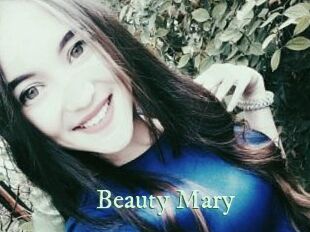 Beauty_Mary_