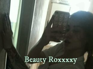Beauty_Roxxxxy