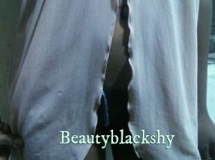 Beautyblackshy