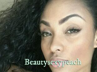 Beautysexypeach