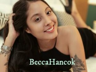 BeccaHancok