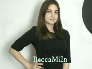 BeccaMiln